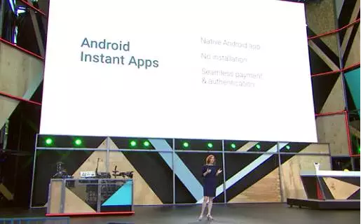 Google Instant Apps轻量化应用将有助于优秀产品更易获取用户