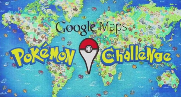 从史上第一款网游到谷歌地球：Pokemon Go的原始积累居然有这么大！